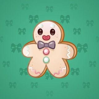 Ginger Cookie #47357