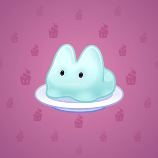 Jelly Bunny #37292