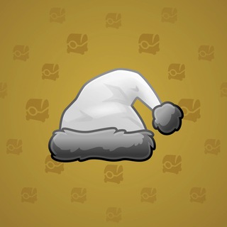 Santa Hat #6734