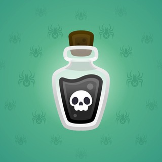Magic Potion #1194
