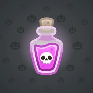 Magic Potion #3463
