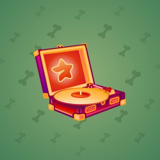 Record Player #14727