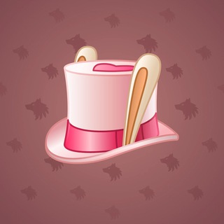 Top Hat #27611