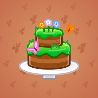 Homemade Cake #102929