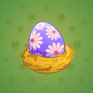 Easter Egg #33477