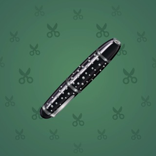 Fine Pen #3004