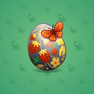 Easter Egg #54132