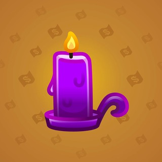 Eternal Candle #349