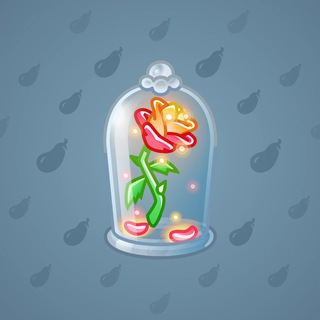 Eternal Rose #19651