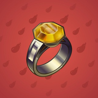 Gem Signet #631