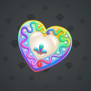 Cookie Heart #196079
