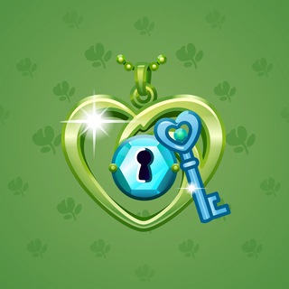Cupid Charm #23892