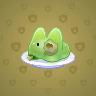 Jelly Bunny #11502