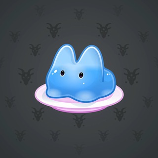 Jelly Bunny #78045