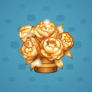 Lush Bouquet #95275