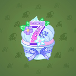 Whip Cupcake #134821