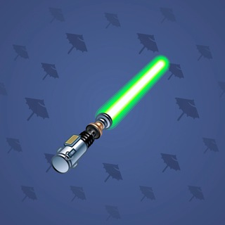 Light Sword #64295