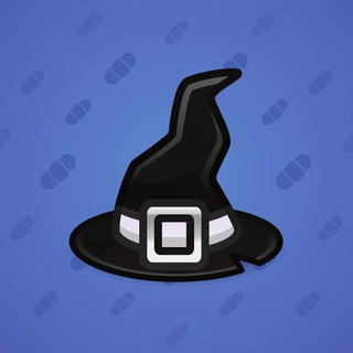 Witch Hat #71272