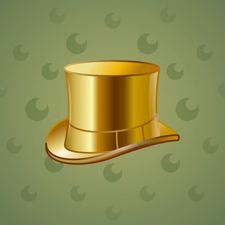 Top Hat #12405