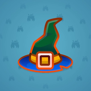 Witch Hat #33557