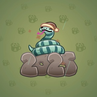 Lunar Snake #200725
