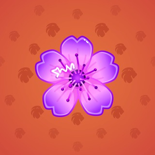 Sakura Flower #48425