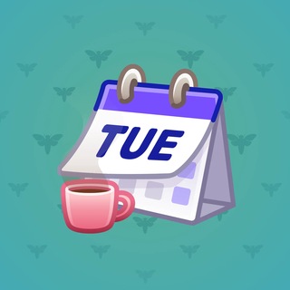 Desk Calendar #344669