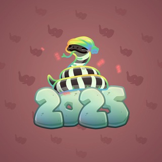 Lunar Snake #122852