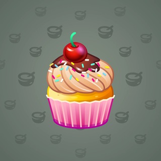 Whip Cupcake #144394