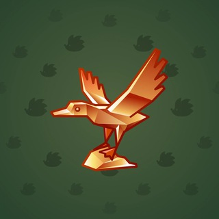 Rare Bird #7282