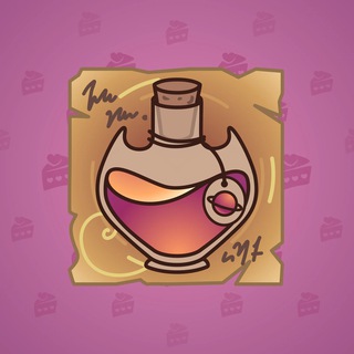 Love Potion #18069