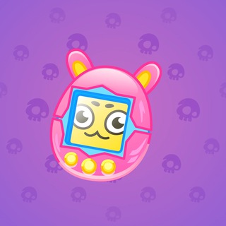 Tama Gadget #408