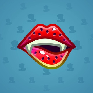 Sharp Tongue #5826