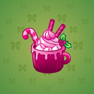 Holiday Drink #40791