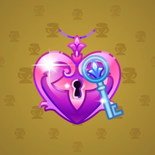 Cupid Charm #15522