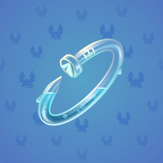 Nail Bracelet #1783