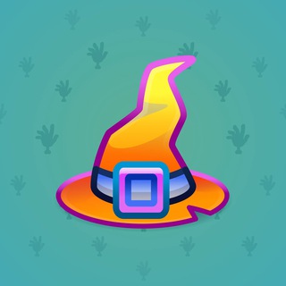 Witch Hat #68282