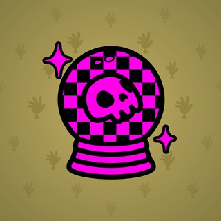 Crystal Ball #5263