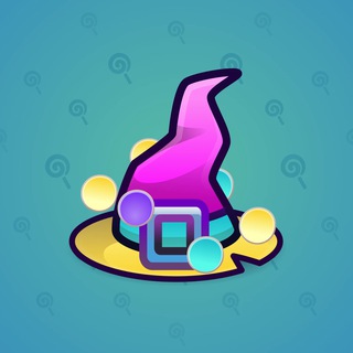 Witch Hat #4592