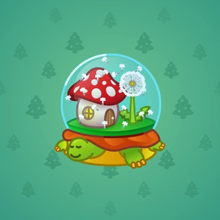 Snow Globe #12182