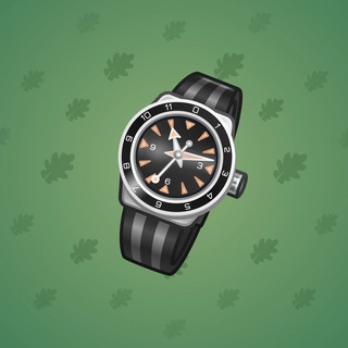 Swiss Watch #16441