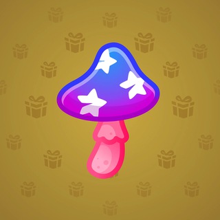 Spy Agaric #12393