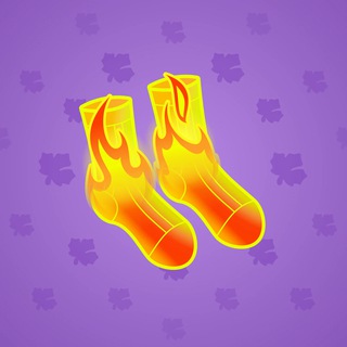 Fresh Socks #4436