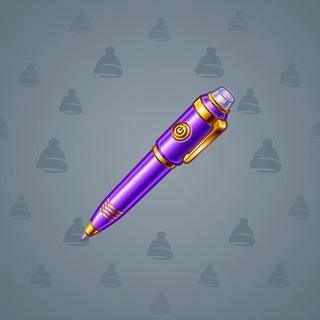 Fine Pen #2117