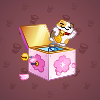 Jack-in-the-Box #60563