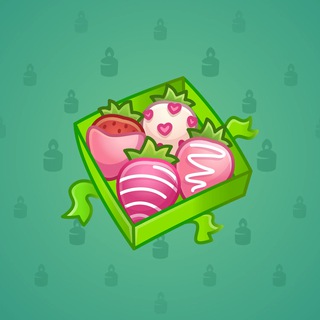 Berry Box #33631