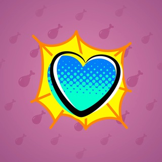 Trapped Heart #13283