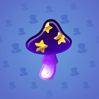Spy Agaric #45819