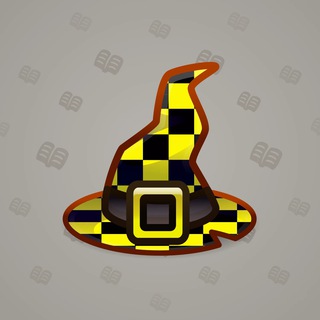 Witch Hat #36027
