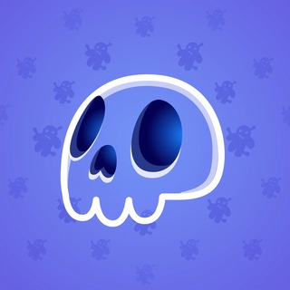 Electric Skull #402